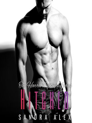 cover image of Hitched